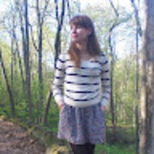 Meet your Posher, Dawn